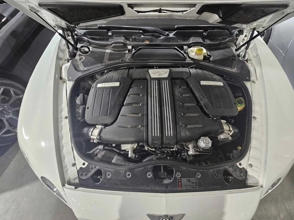 2014 Bentley Continental GT 2nd Gen - Image 9 of 18