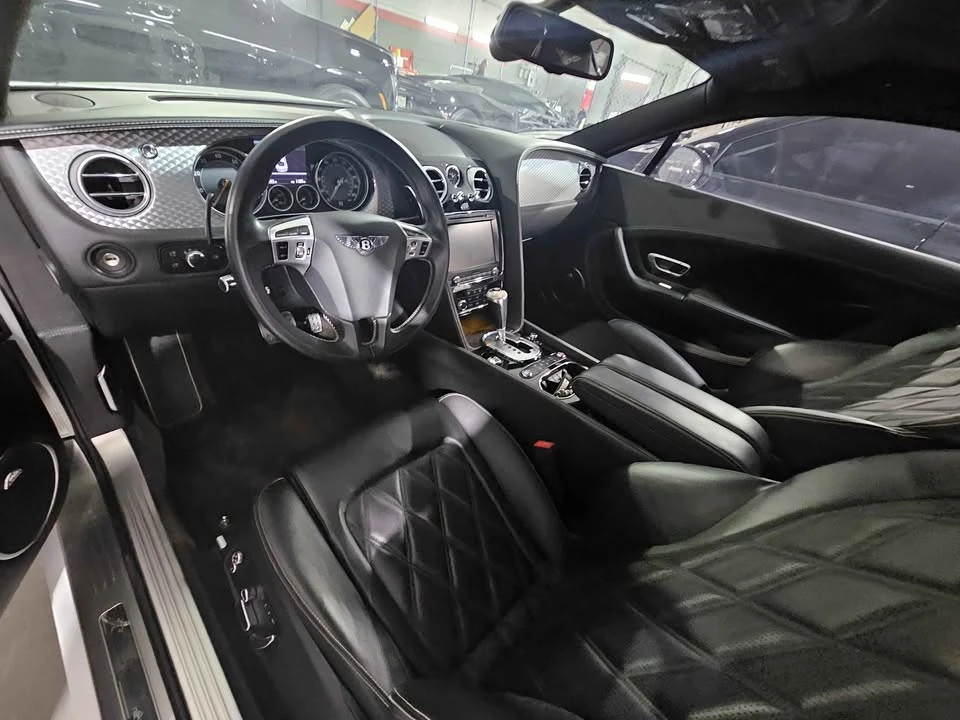 2014 Bentley Continental GT 2nd Gen - Image 16 of 18