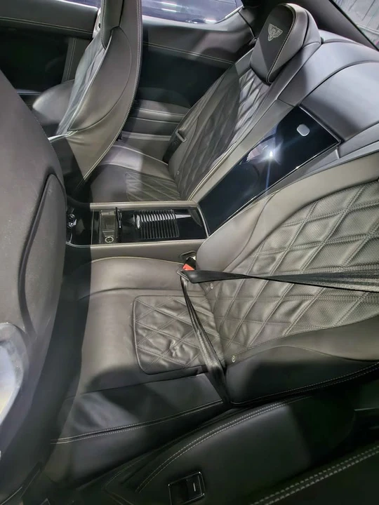 2014 Bentley Continental GT 2nd Gen - Image 15 of 18