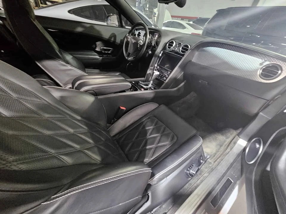 2014 Bentley Continental GT 2nd Gen - Image 10 of 18