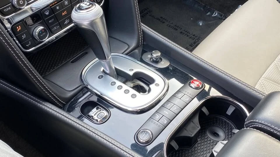2014 Bentley Continental GT 2nd Gen - Image 10 of 10
