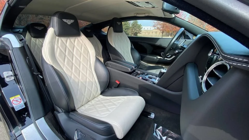 2014 Bentley Continental GT 2nd Gen - Image 6 of 10