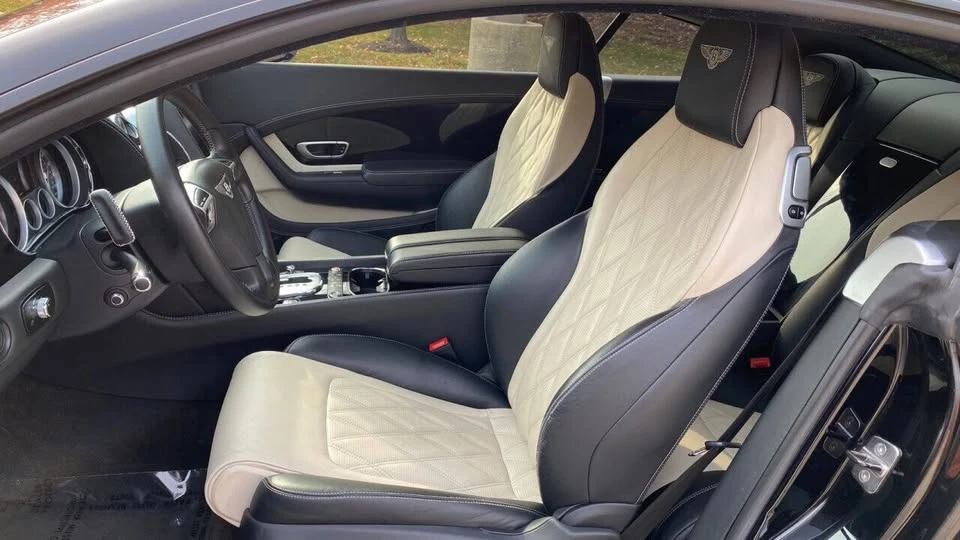 2014 Bentley Continental GT 2nd Gen - Image 5 of 10