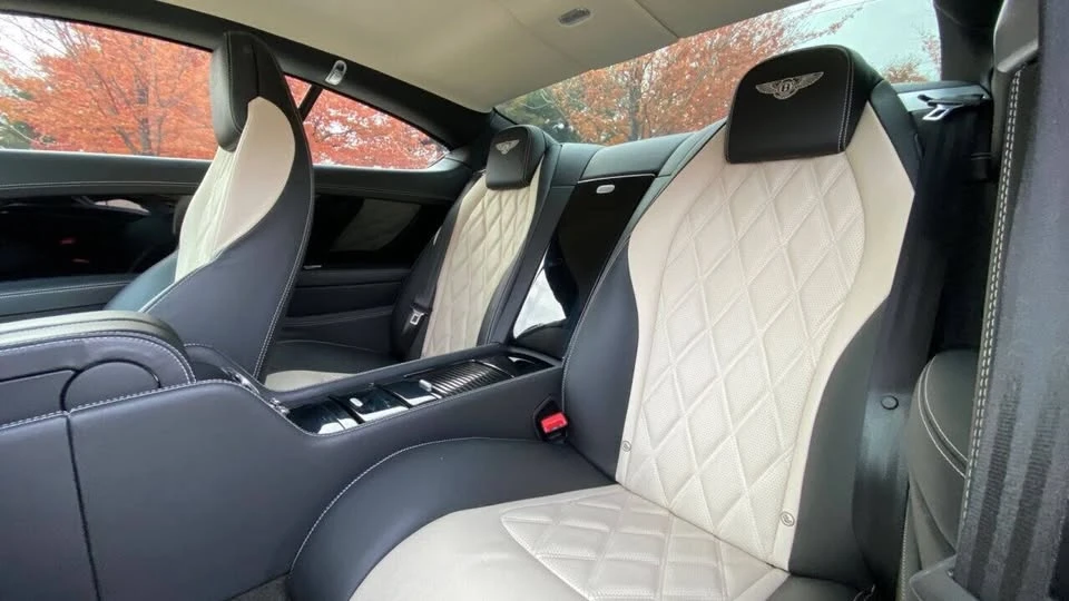 2014 Bentley Continental GT 2nd Gen - Image 7 of 10
