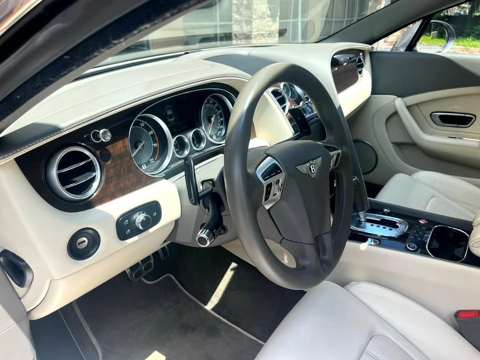 2014 Bentley Continental GT 2nd Gen - Image 14 of 18
