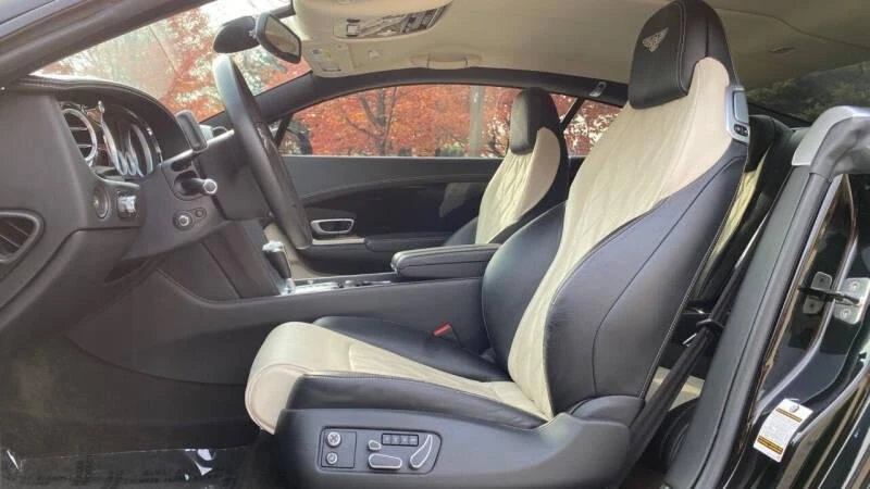 2014 Bentley Continental GT 2nd Gen - Image 20 of 20