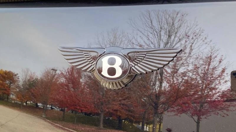 2014 Bentley Continental GT 2nd Gen - Image 15 of 20