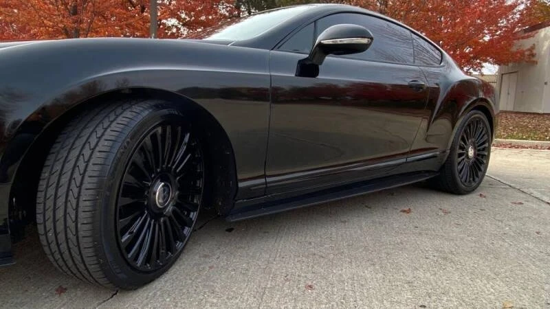 2014 Bentley Continental GT 2nd Gen - Image 17 of 20