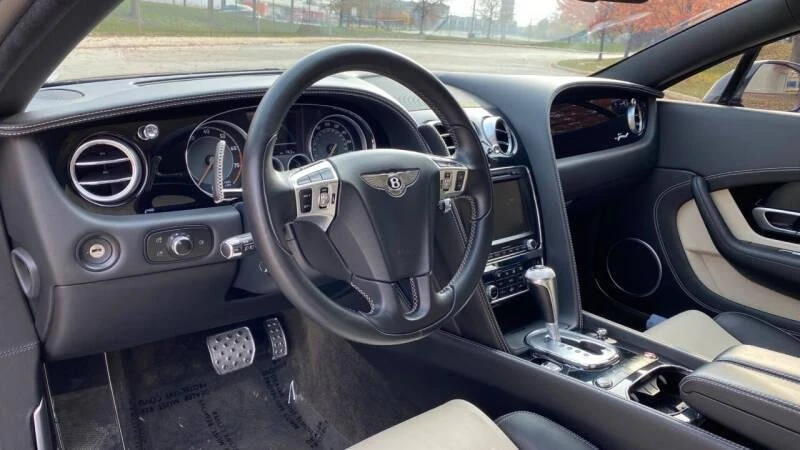2014 Bentley Continental GT 2nd Gen - Image 19 of 20