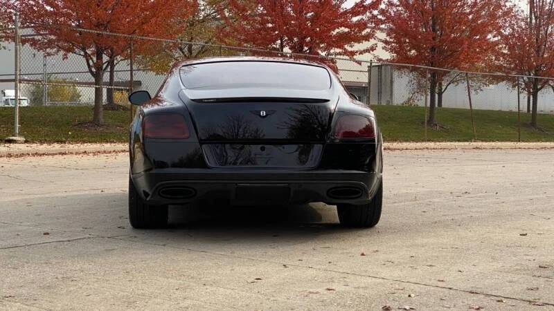 2014 Bentley Continental GT 2nd Gen - Image 5 of 20