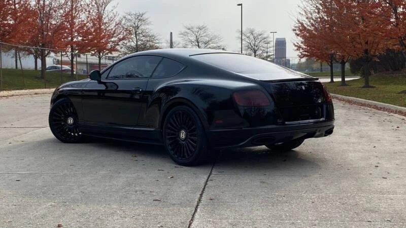 2014 Bentley Continental GT 2nd Gen - Image 4 of 20