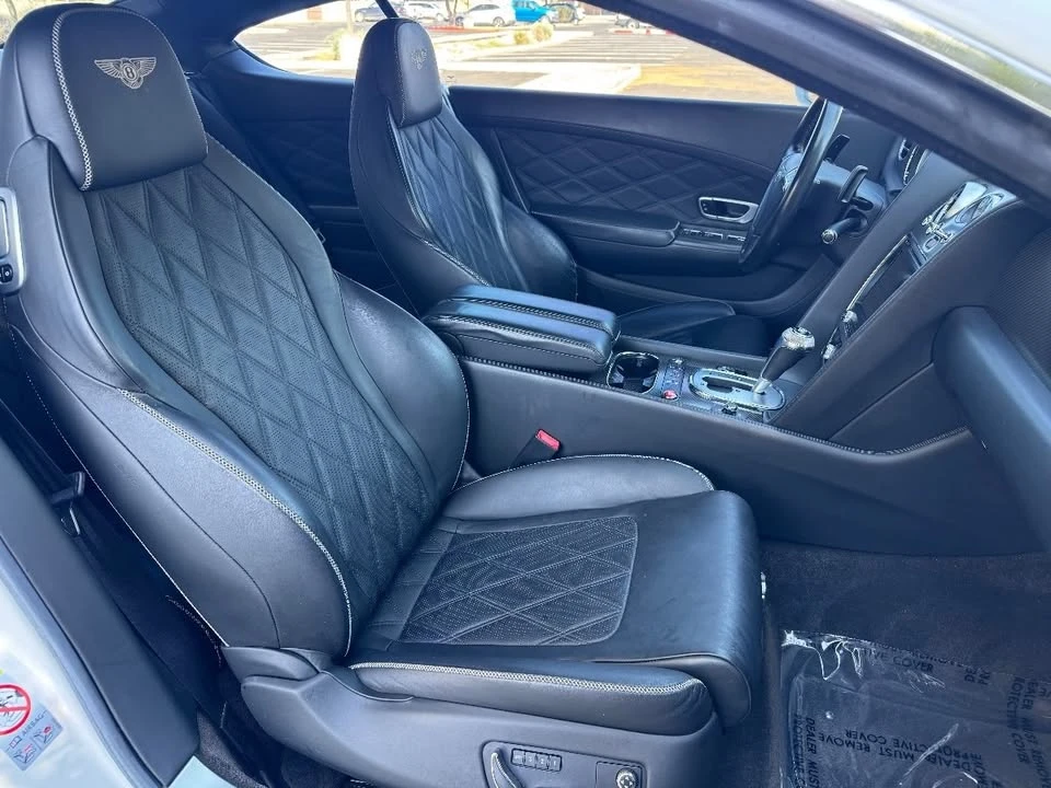 2014 Bentley Continental GT 2nd Gen - Image 9 of 17