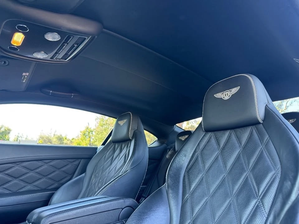 2014 Bentley Continental GT 2nd Gen - Image 11 of 17