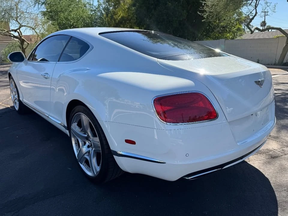 2014 Bentley Continental GT 2nd Gen - Image 7 of 17