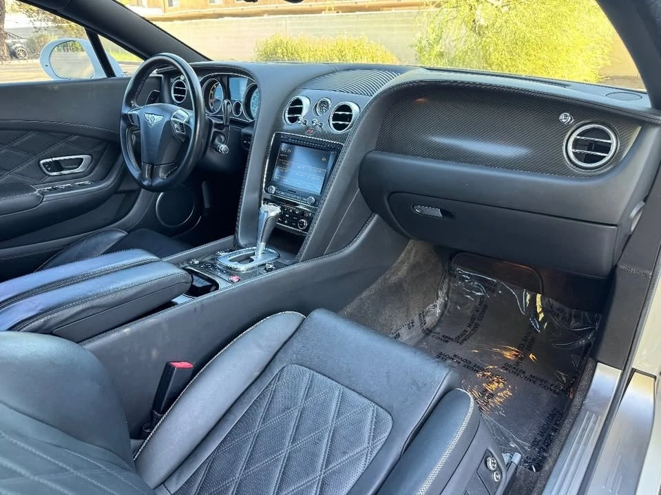 2014 Bentley Continental GT 2nd Gen - Image 10 of 17