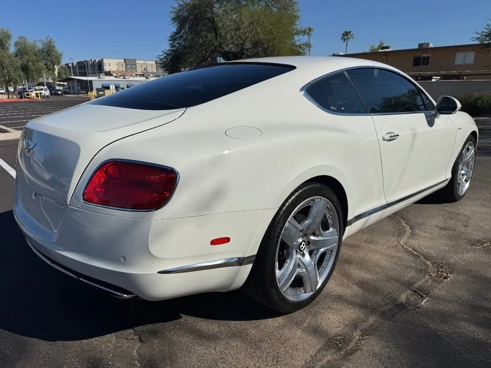 2014 Bentley Continental GT 2nd Gen - Image 6 of 17
