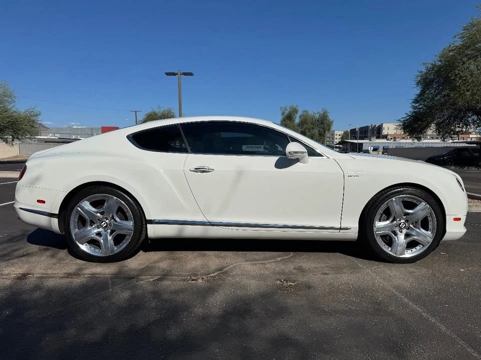 2014 Bentley Continental GT 2nd Gen - Image 5 of 17