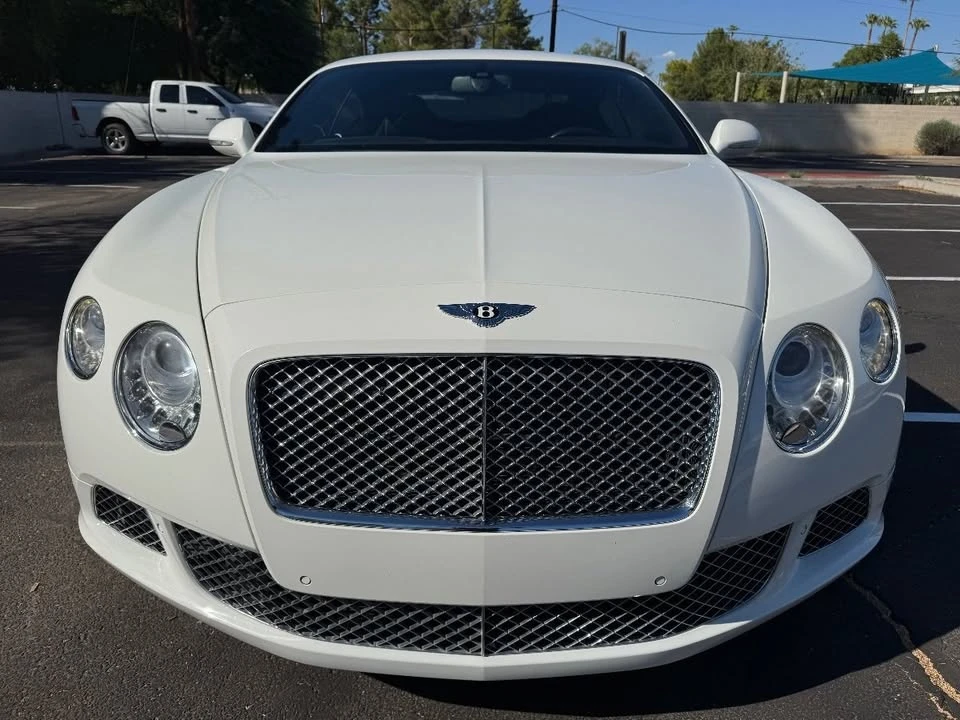 2014 Bentley Continental GT 2nd Gen - Image 3 of 17