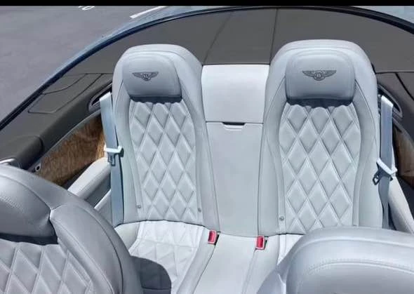 2014 Bentley Continental GT 2nd Gen - Image 13 of 13