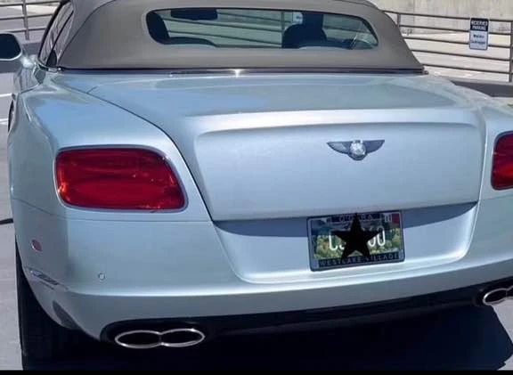 2014 Bentley Continental GT 2nd Gen - Image 6 of 13