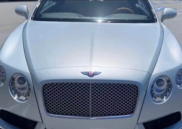 2014 Bentley Continental GT 2nd Gen - Image 7 of 13