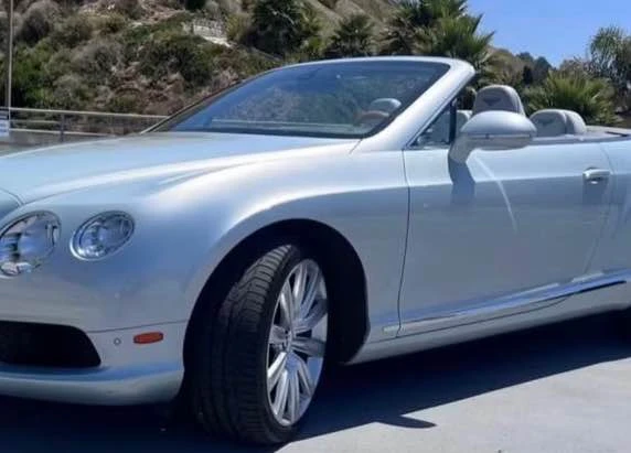 2014 Bentley Continental GT 2nd Gen - Image 2 of 13