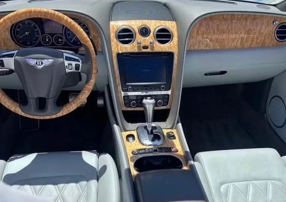 2014 Bentley Continental GT 2nd Gen - Image 10 of 13