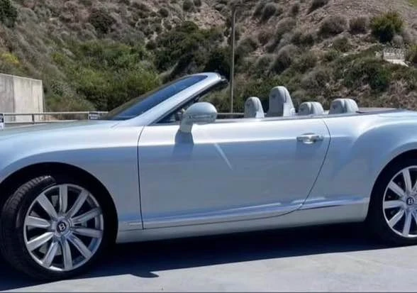 2014 Bentley Continental GT 2nd Gen - Image 4 of 13