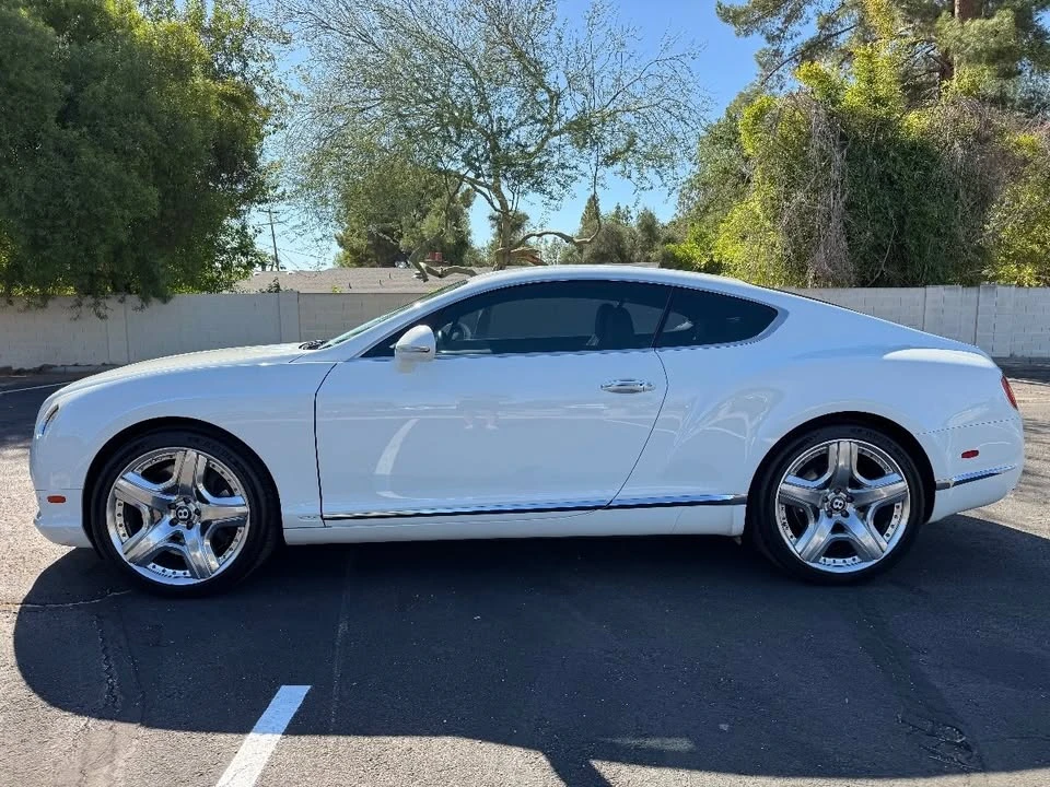 2014 Bentley Continental GT 2nd Gen - Image 5 of 20