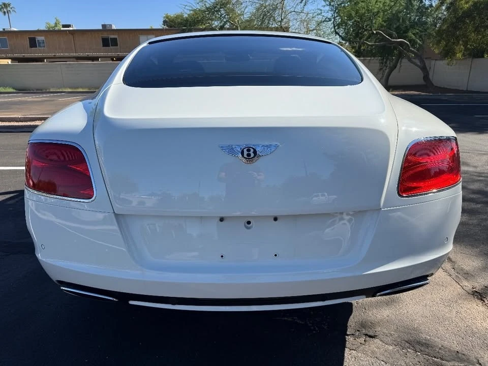 2014 Bentley Continental GT 2nd Gen - Image 8 of 20