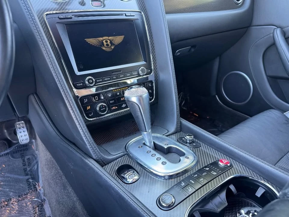 2014 Bentley Continental GT 2nd Gen - Image 19 of 20