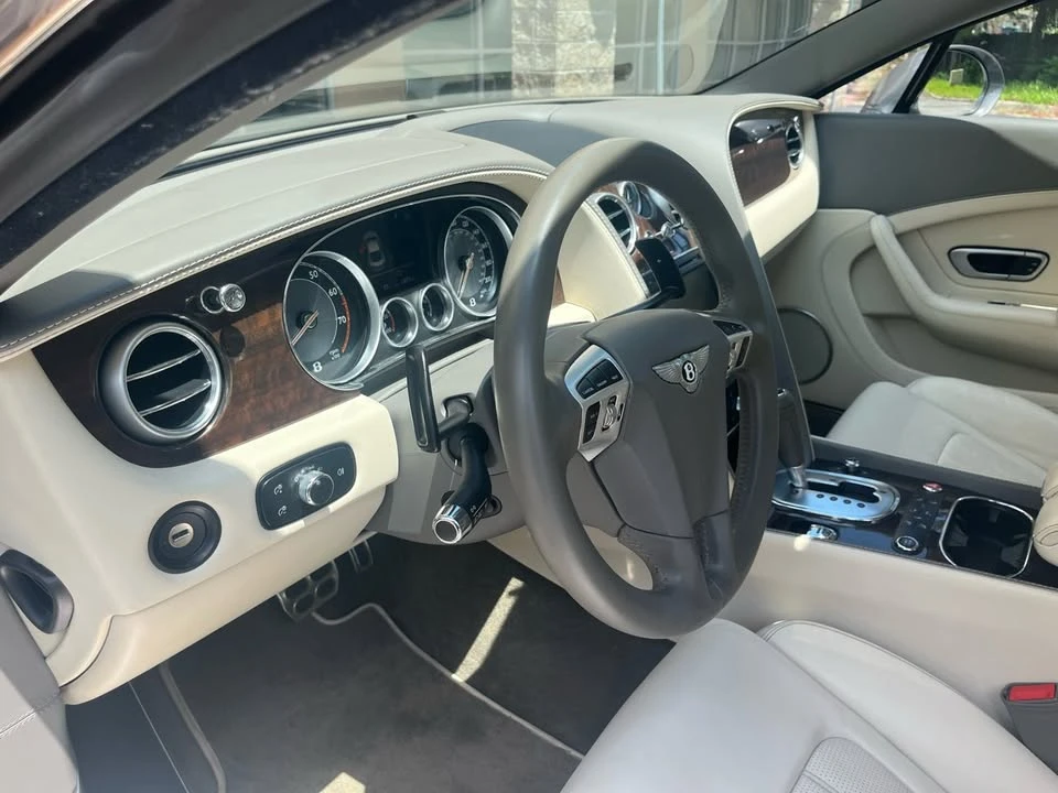 2014 Bentley Continental GT 2nd Gen - Image 16 of 20