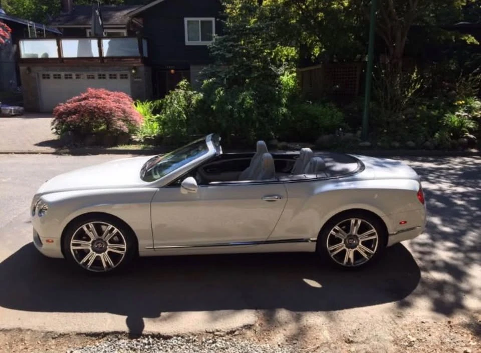 2014 Bentley Continental GT 2nd Gen - Image 14 of 14