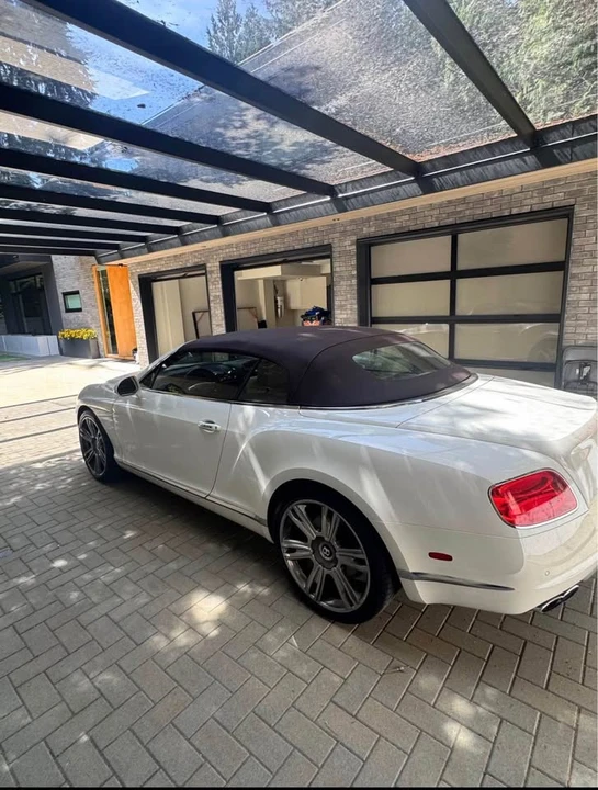 2014 Bentley Continental GT 2nd Gen - Image 2 of 14