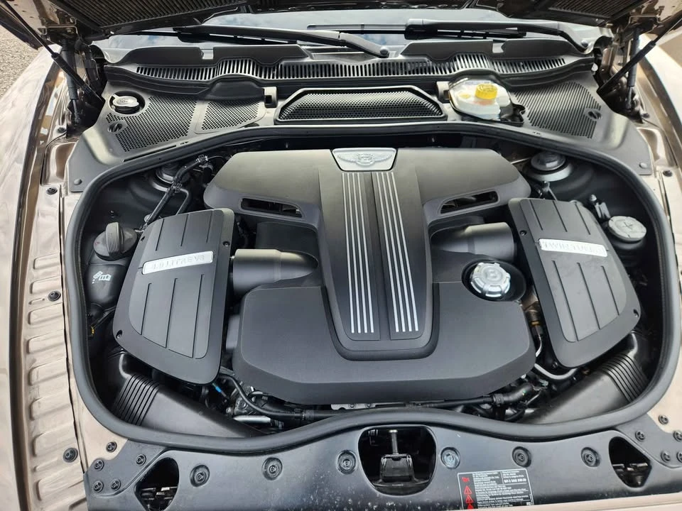 2014 Bentley Continental GT 2nd Gen - Image 20 of 20