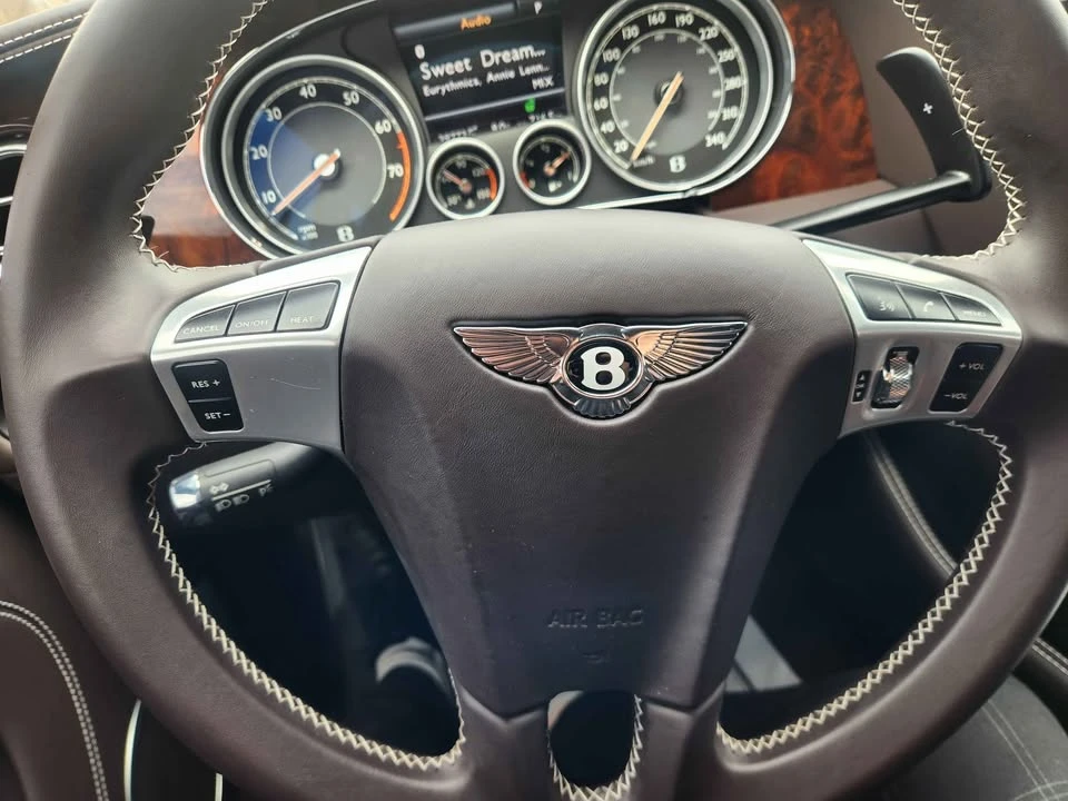 2014 Bentley Continental GT 2nd Gen - Image 14 of 20