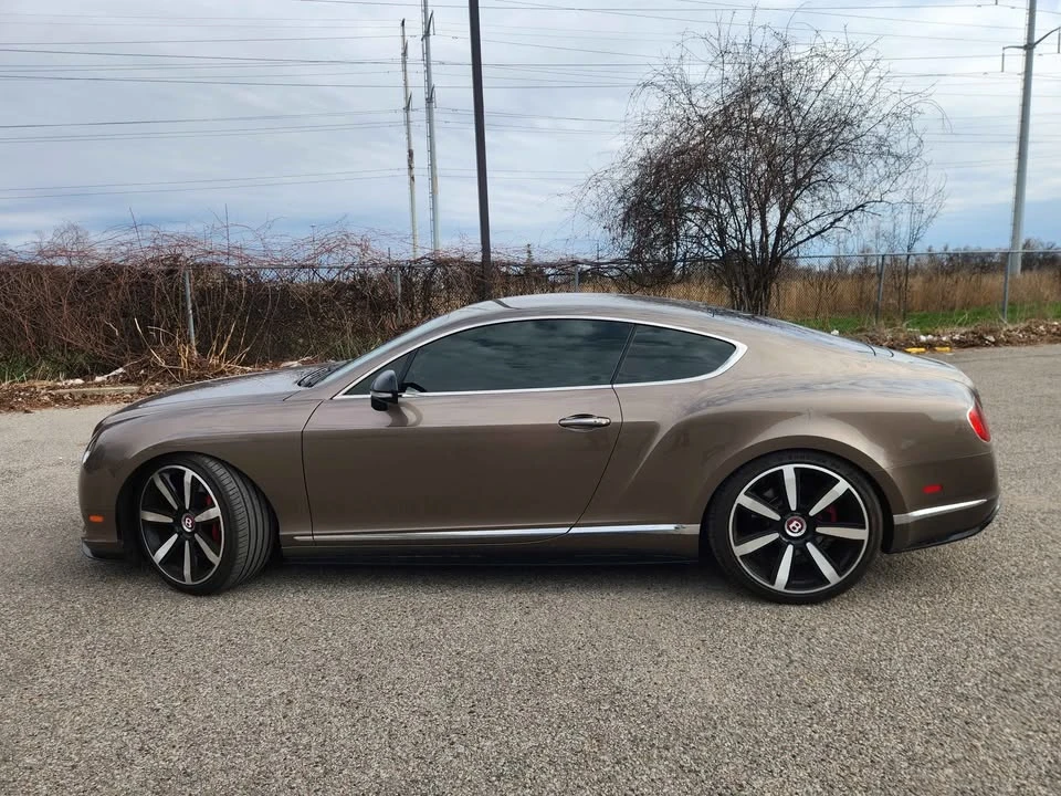 2014 Bentley Continental GT 2nd Gen - Image 8 of 20