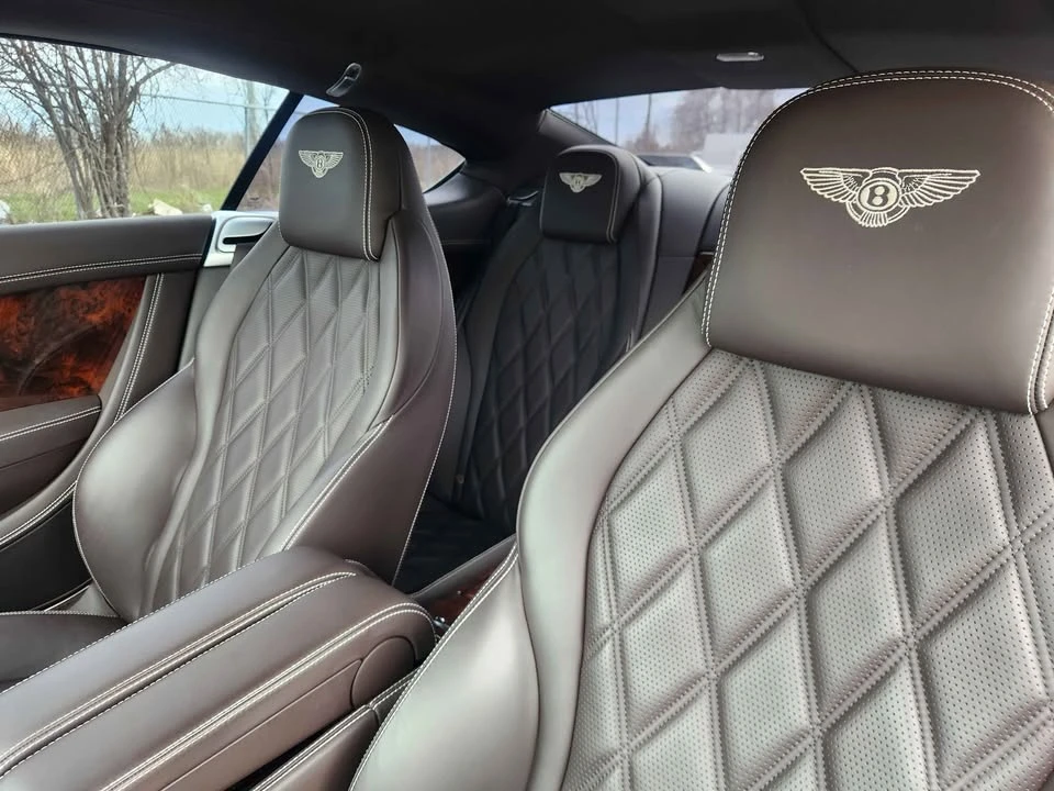 2014 Bentley Continental GT 2nd Gen - Image 11 of 20