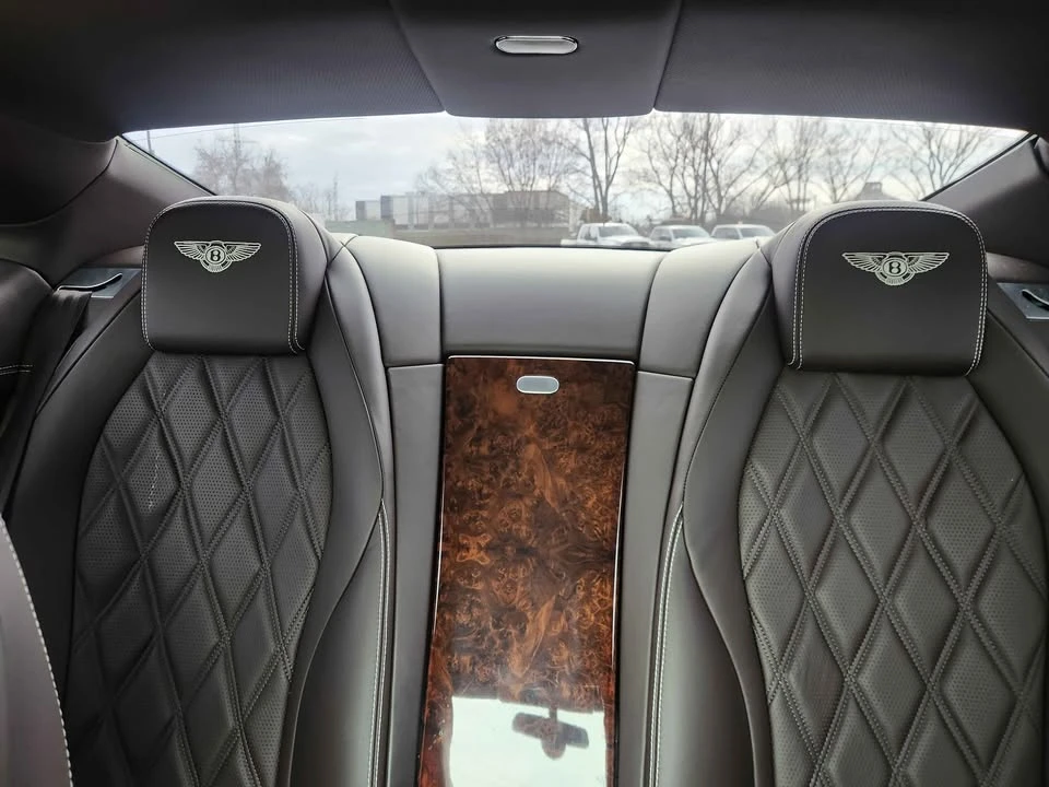 2014 Bentley Continental GT 2nd Gen - Image 18 of 20