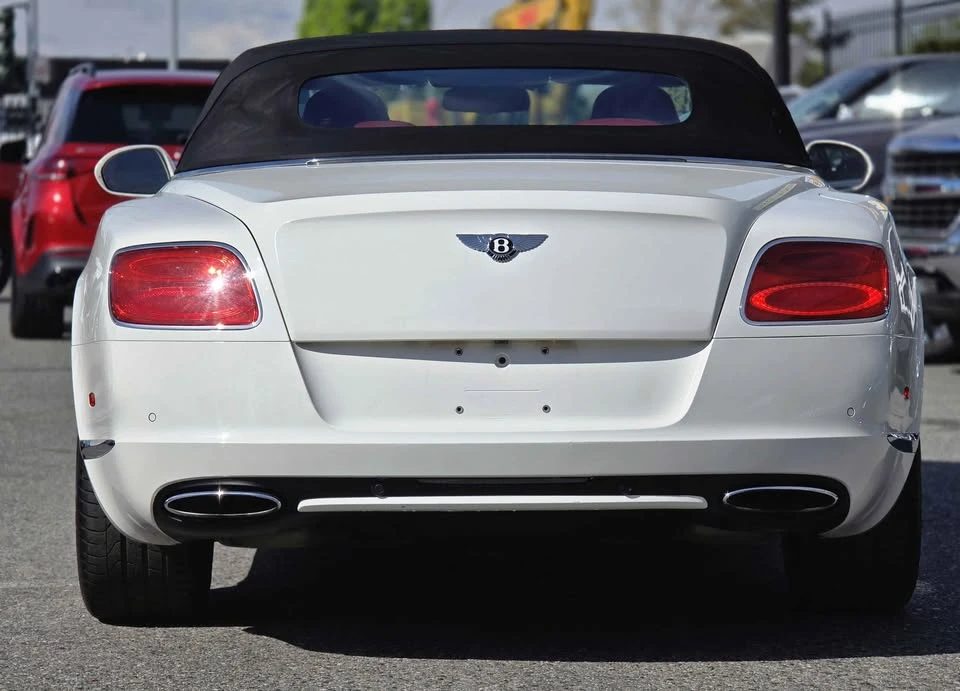 2014 Bentley Continental GT 2nd Gen - Image 4 of 19