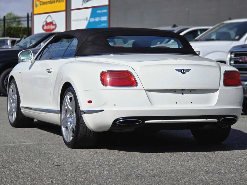 2014 Bentley Continental GT 2nd Gen - Image 3 of 19