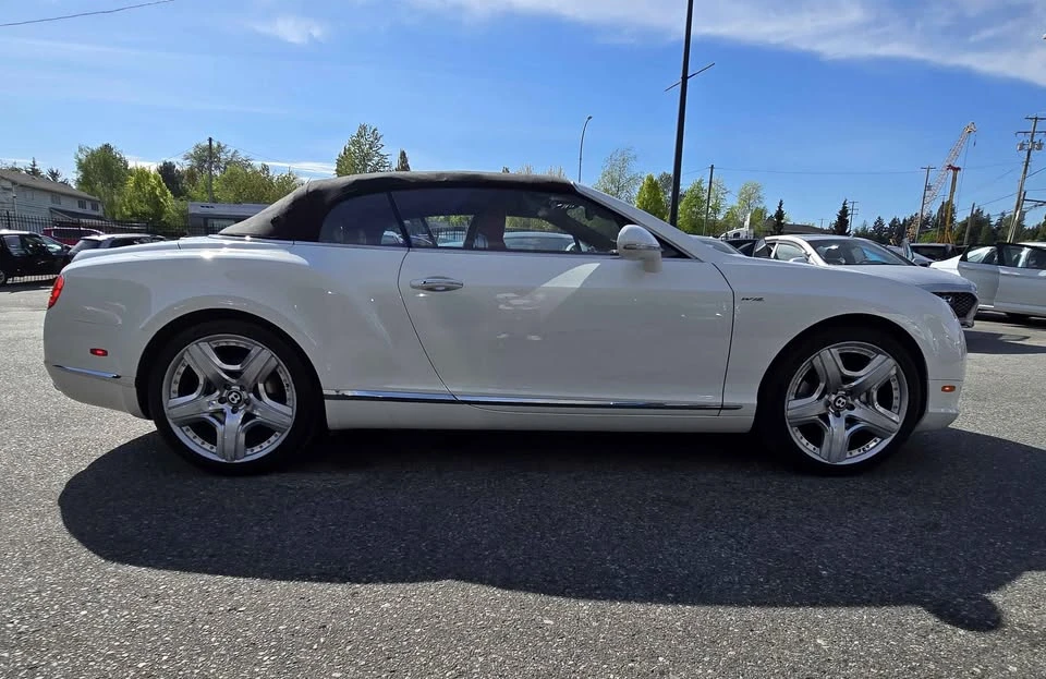 2014 Bentley Continental GT 2nd Gen - Image 6 of 19