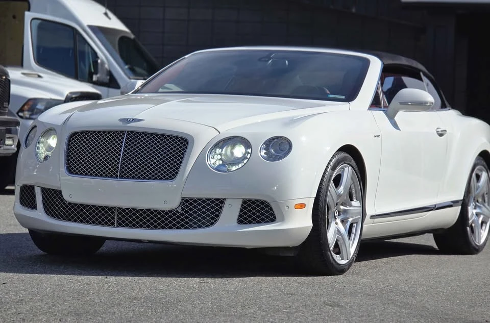 2014 Bentley Continental GT 2nd Gen - Image 9 of 19