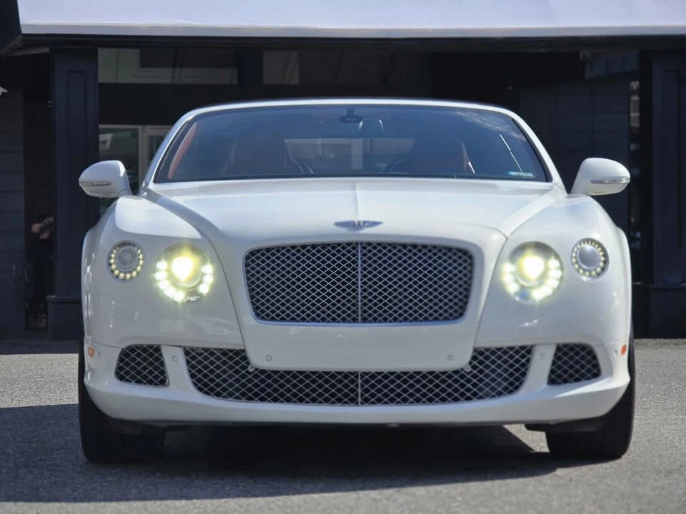 2014 Bentley Continental GT 2nd Gen - Image 8 of 19