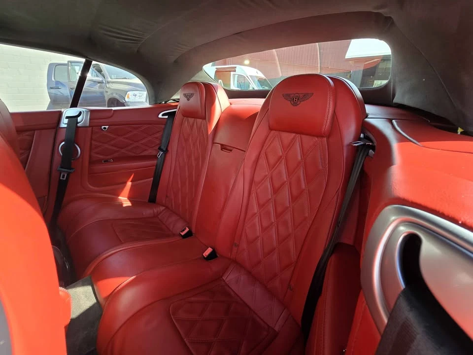 2014 Bentley Continental GT 2nd Gen - Image 13 of 19
