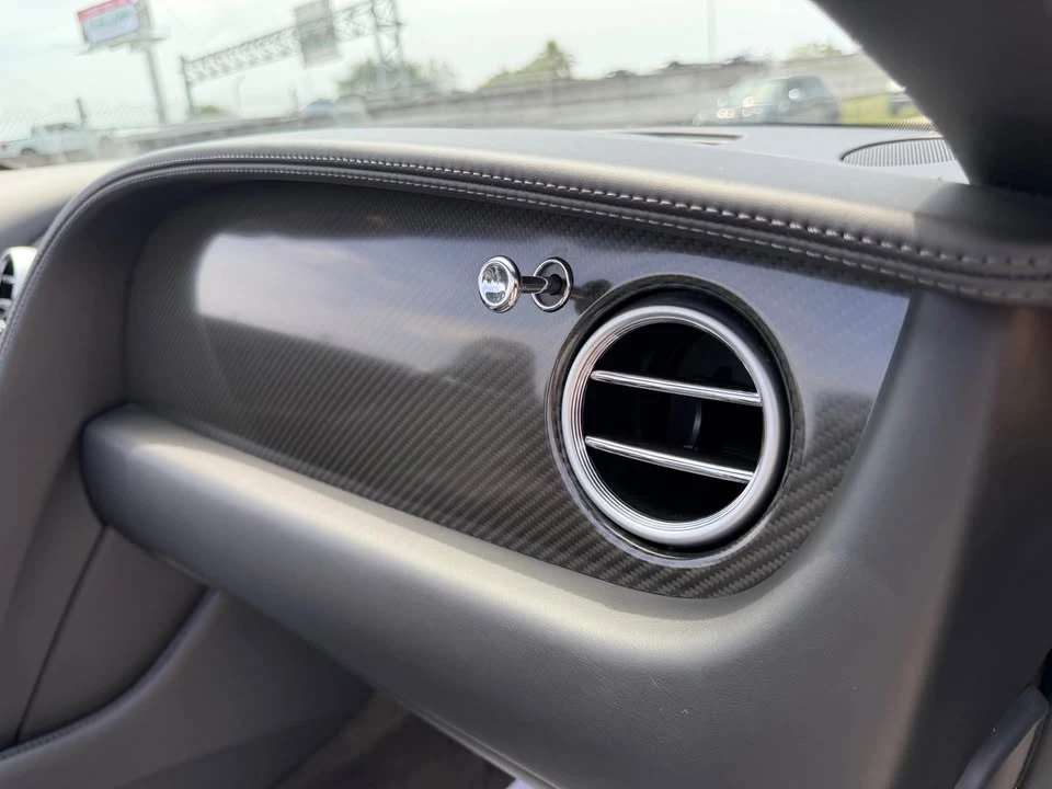 2014 Bentley Continental GT Speed 2nd Gen - Image 8 of 16