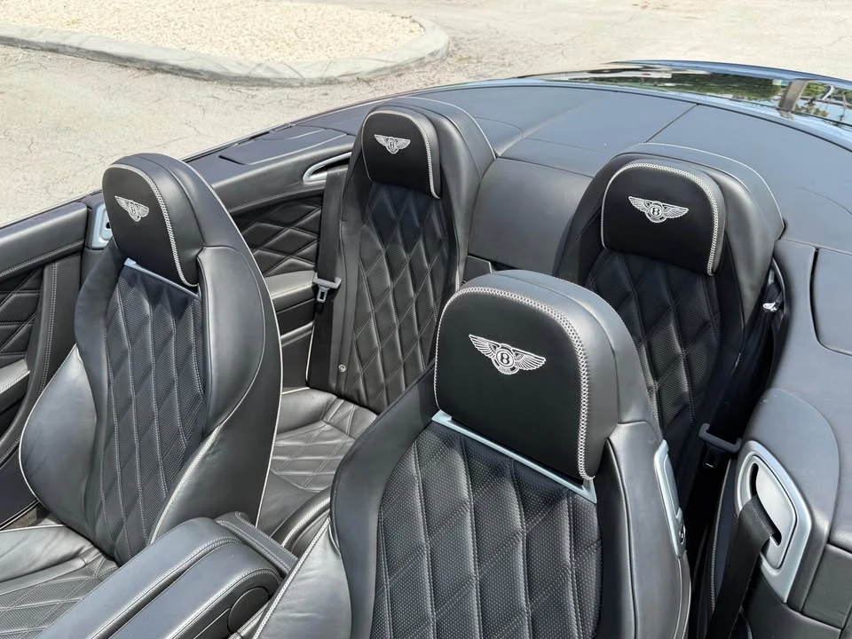 2014 Bentley Continental GT Speed 2nd Gen - Image 6 of 16