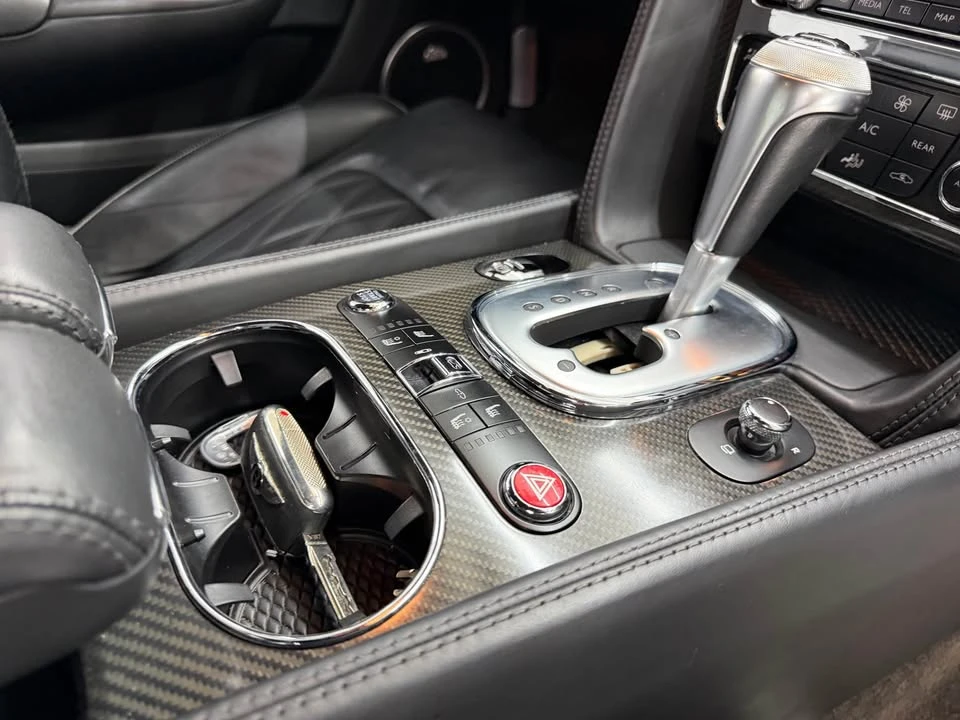 2014 Bentley Continental GT Speed 2nd Gen - Image 11 of 16