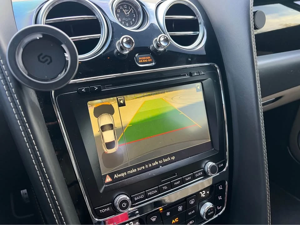 2014 Bentley Continental GT Speed 2nd Gen - Image 17 of 18