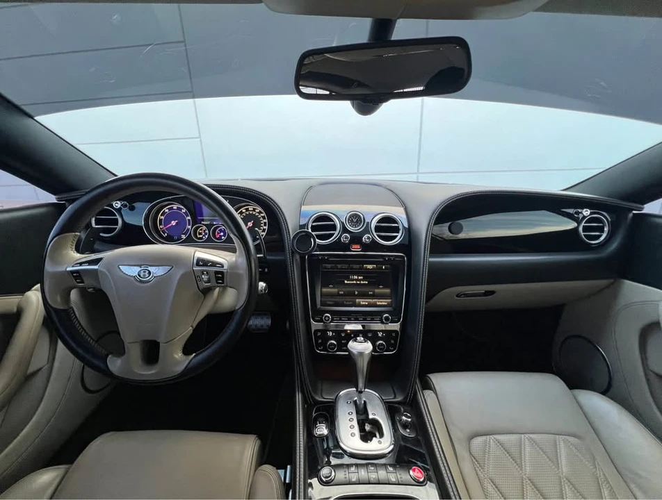 2014 Bentley Continental GT Speed 2nd Gen - Image 14 of 18